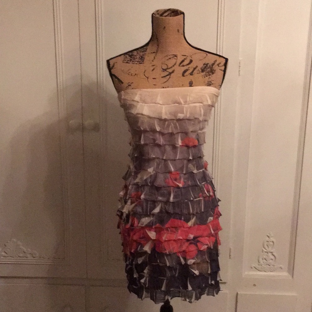 “KAYLA” Brand Boutique Dress